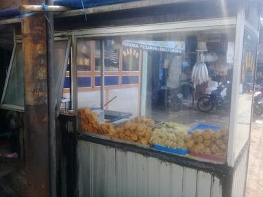 SAUNG BAKSO MAS GONDRONG