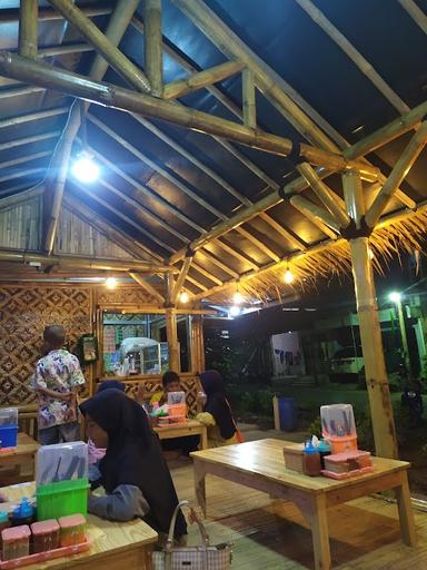 SAUNG RINDU