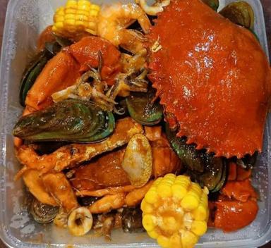 SEAFOOD JAWARA