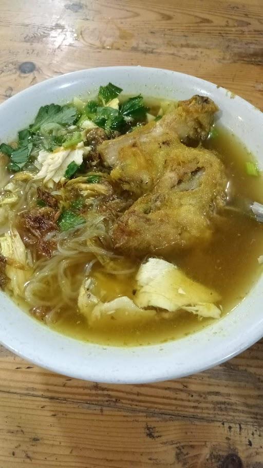 SOTO AYAM LAMONGAN & SEAFOOD AQILA