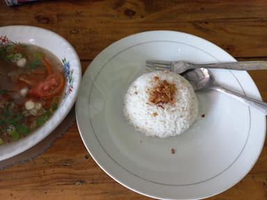 SOTO DAN SOP BERKAH JAYA