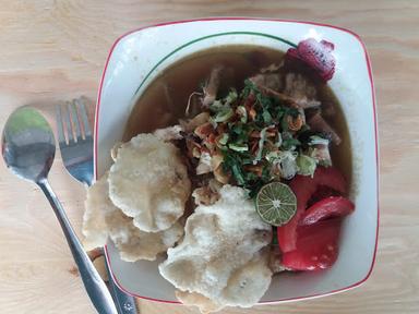 SOTO KANG TOHIR