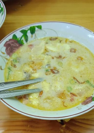 SOTO KANG TOHIR