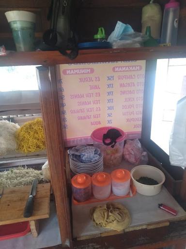 SOTO MIE ASLI BOGOR NENG ZULFA