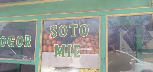 SOTO MIE BOGOR