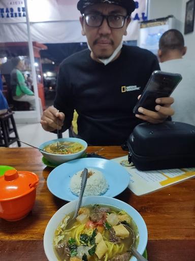 SOTO MIE BOGOR JAWARA