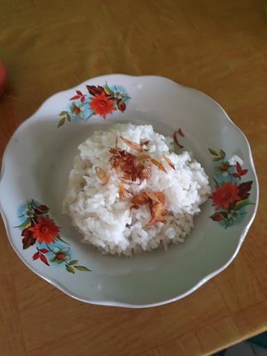 SOTO MIE PUTRI BOGOR