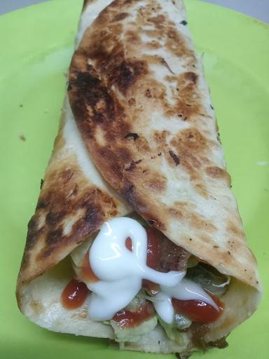 SULAIMAN KEBAB TEUREUP