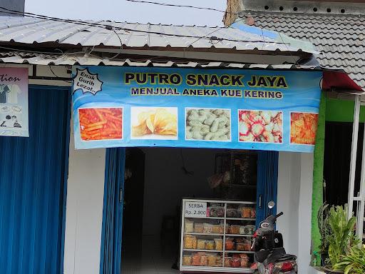 TOKO PUTRO SNACK JAYA