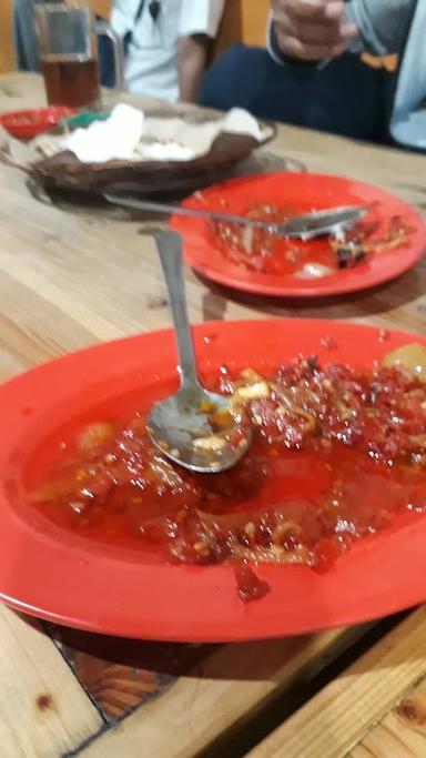 WAROENG SAMBAL BANG JALI