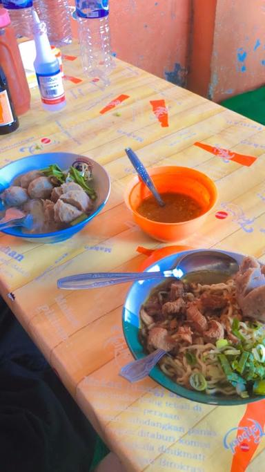 WARUNG BAKSO MAS EKO