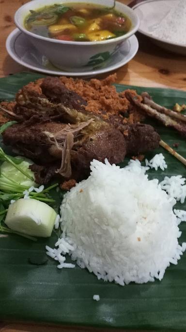 WARUNG IBU UNING