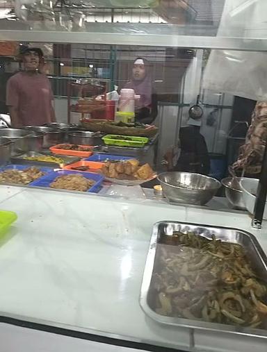 WARUNG NASI ISMA