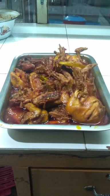 WARUNG NASI SEDERHANA MANG JAKA ASLI KUNINGAN