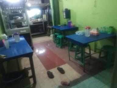 WARUNG SOTO SOKARAJA PAK AGUS