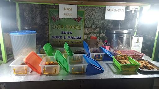 WARUNG UDUK BAPAK AMEL