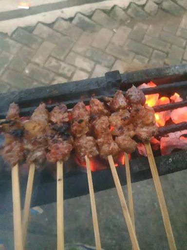 SATE MARANGGI NENG ZULFA