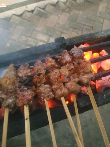 SATE MARANGGI NENG ZULFA