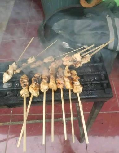 SATE MARANGGI NENG ZULFA