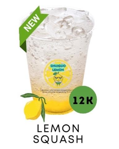 SHUIGUO LEMON PASAWAHAN