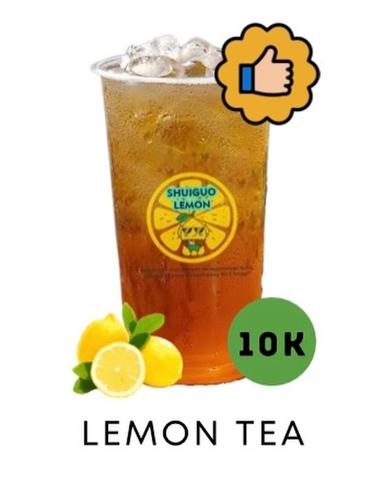 SHUIGUO LEMON PASAWAHAN