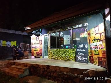 KEDAI KOPI KANG BAJA