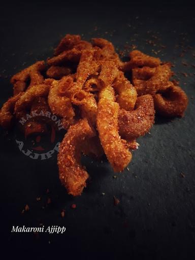 MAKARONI AJJIPP