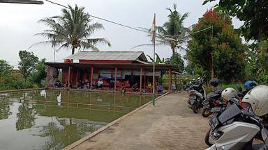 PEMANCINGAN SAUNG CINTA