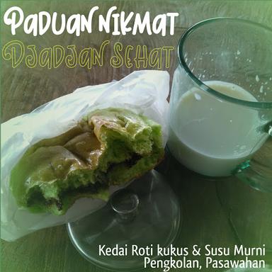 KEDAI ROTI KUKUS MIDORI