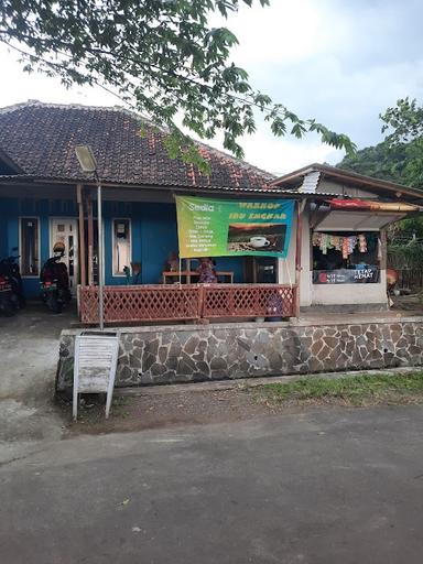 WARKOP IBU ENGKAR