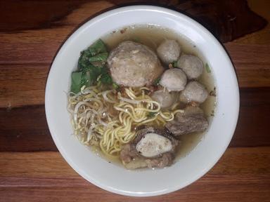 BASO TULANG DAN MERCON WONOGIRI (MAS UPI)