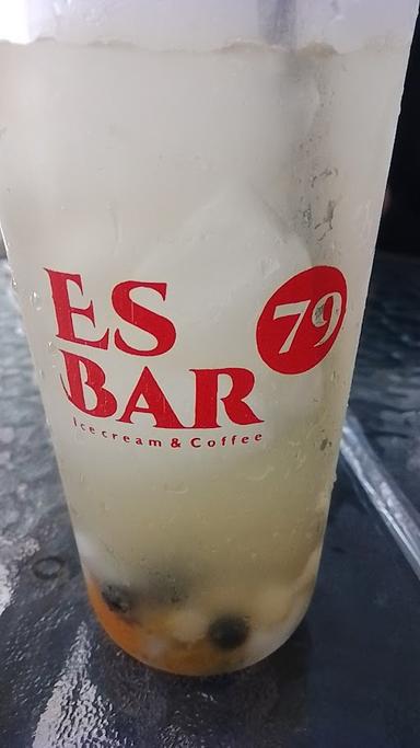 ES BAR 79