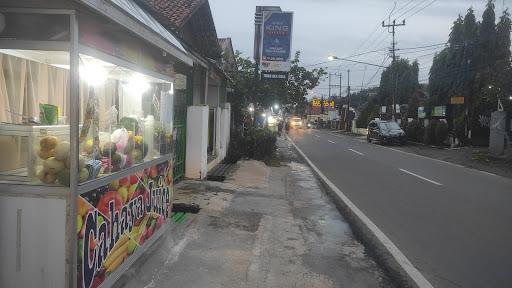 ES SOP BUAH, JUS DAN SALAD BUAH CAHAYA BERKAH