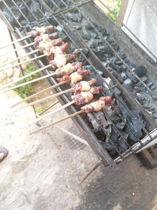 SATE MARANGGI KADEDEUH