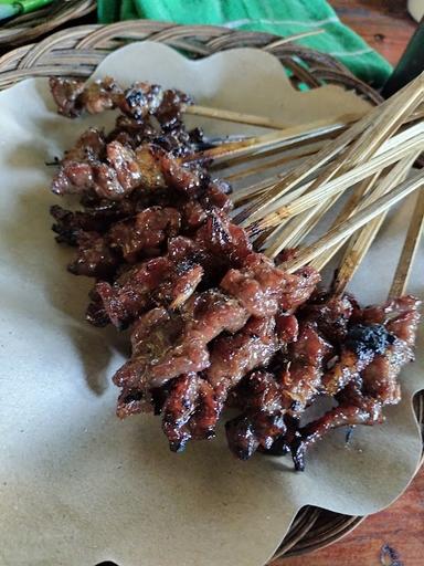 SATE MARANGGI PENGKOLAN