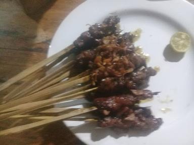 WARUNG SATE MARANGGI AIDIL