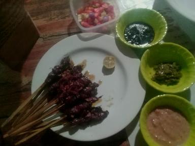 WARUNG SATE MARANGGI AIDIL