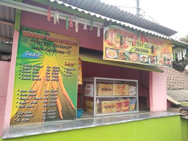 WARUNG SEBLAK TETEH ENDAH