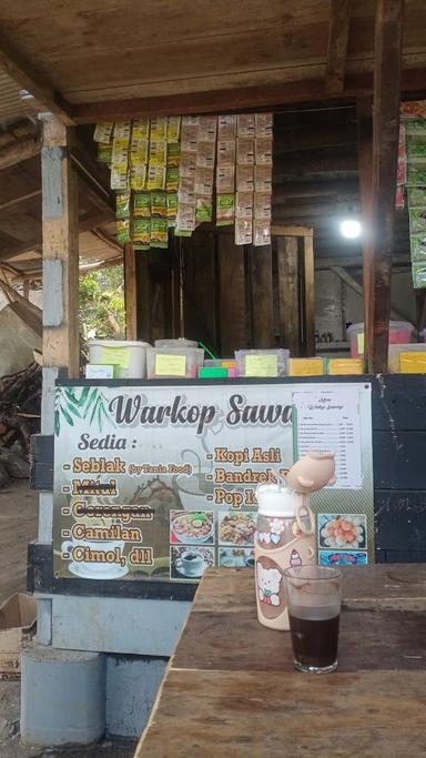 WARKOP SAWARGI