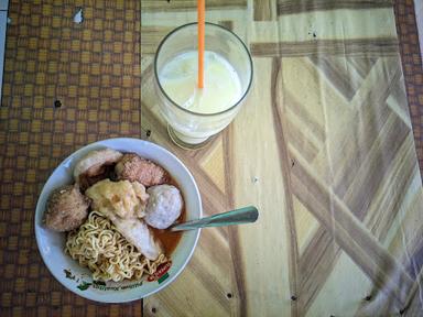 BAKSO CEU MAYA