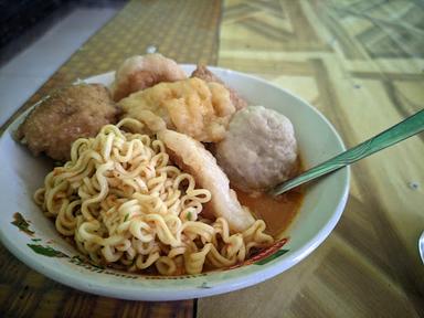 BAKSO CEU MAYA