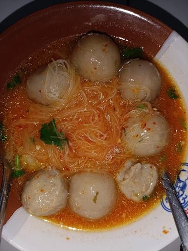 BAKSO CEU MAYA