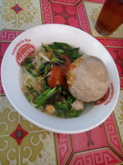 BAKSO GRANAT