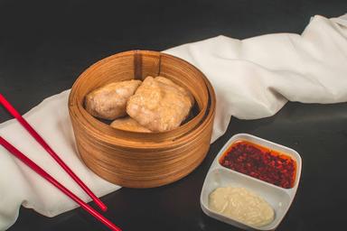 JURAGANS DIMSUM MAJALAYA