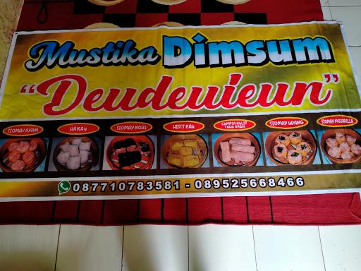 MUSTIKA DIMSUM DEUDEUIEUN