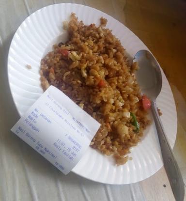 NASI GORENG OJOL - MAJALAYA