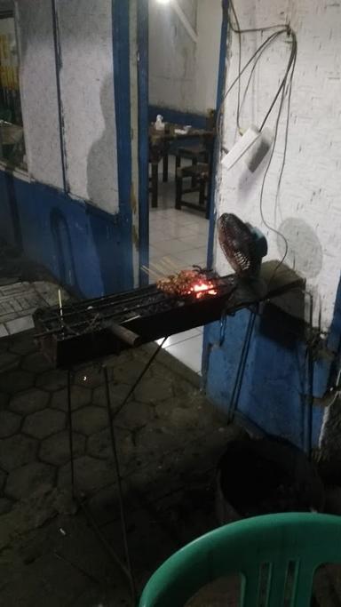 SATE GOZIM CIPAKU MAJALAYA