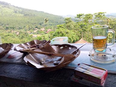 WARUNG SATE SEDERHANA