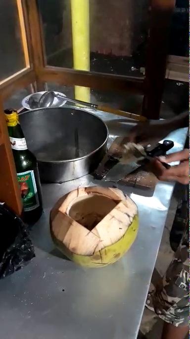 BAKSO BERANAK BERKAH MAURINE