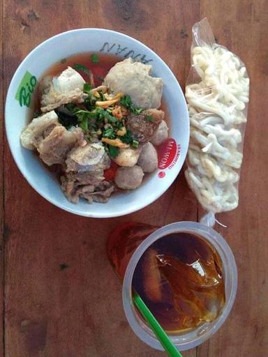 BASO BANG ADRIS